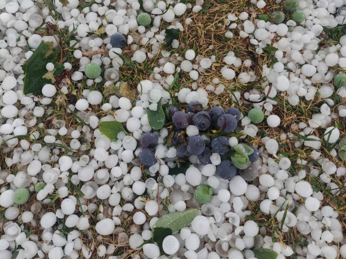  Grad i nevrijeme u Prnjavoru i Prijedoru 
