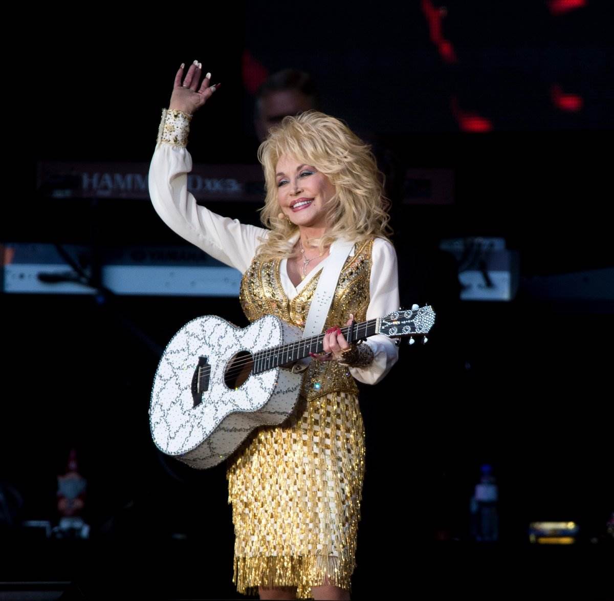  Pjesma doli parton biće objavljena za 20 godina 
