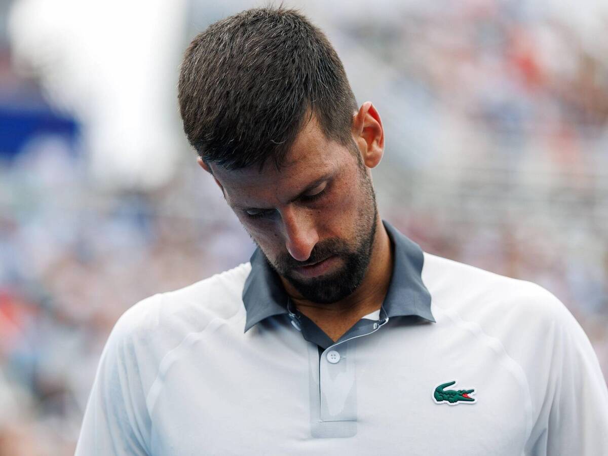  Australijan open nije usvojio prijedlog Novaka Đokovića 