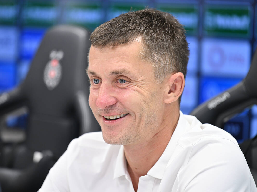  Šta očekuje Partizan do kraja sezone  