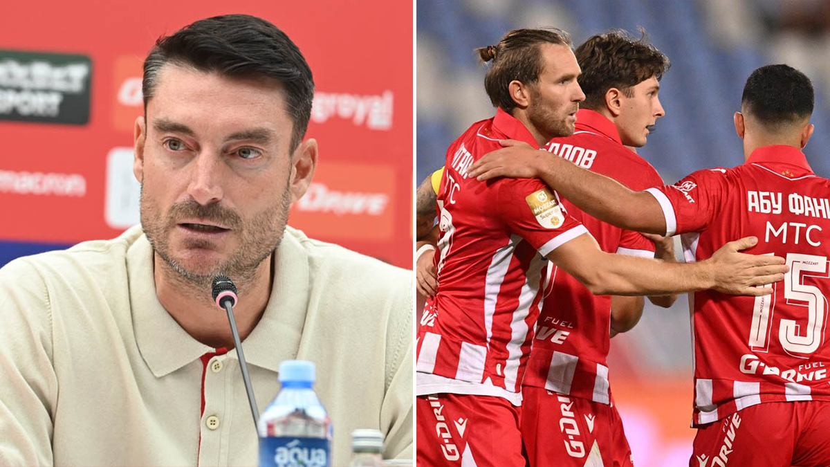  Koje igrače Crvene zvezde će otpisati Albert Rijera  