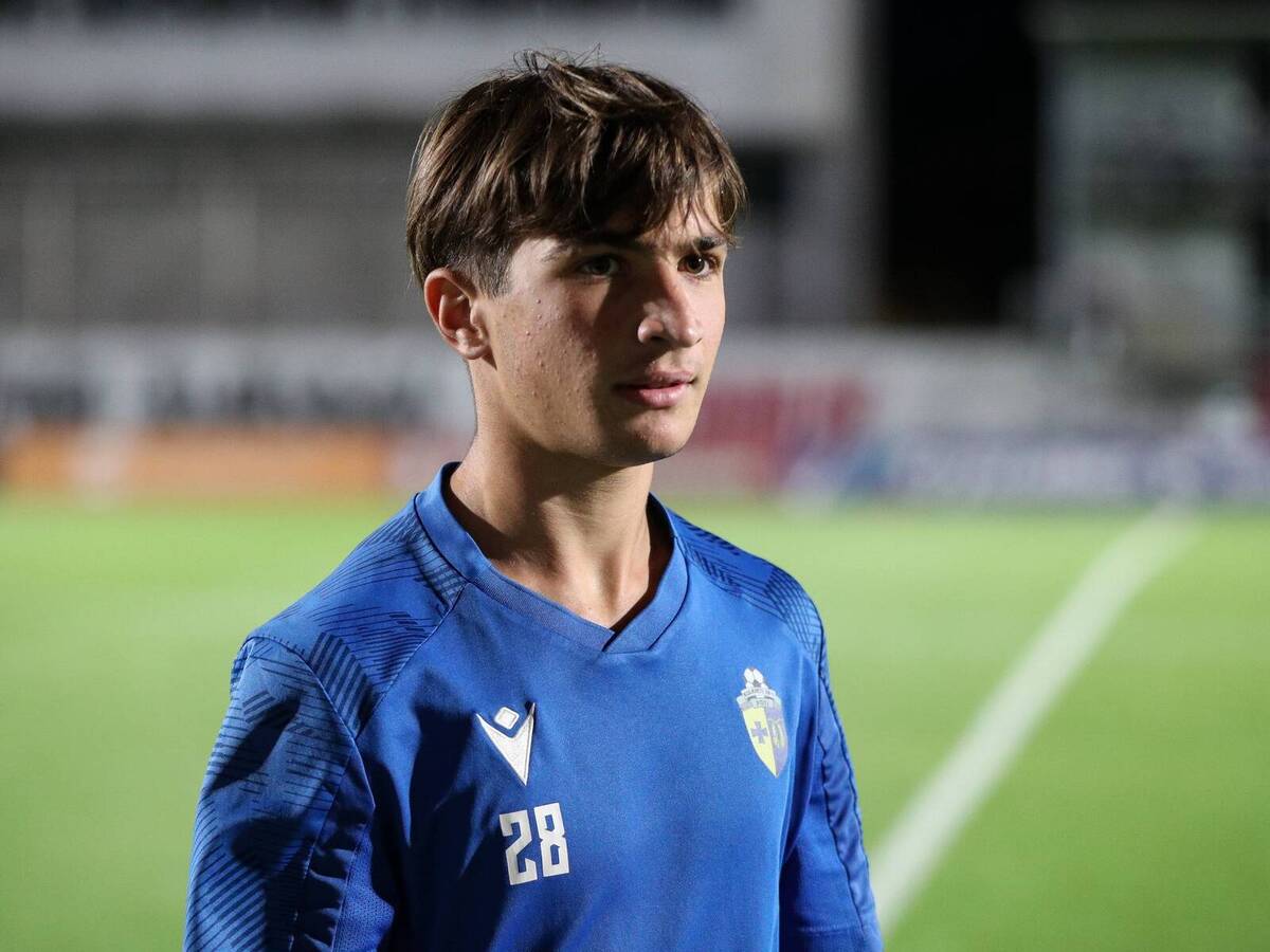  Arsenal je kupio Andriju Bartišvilija 