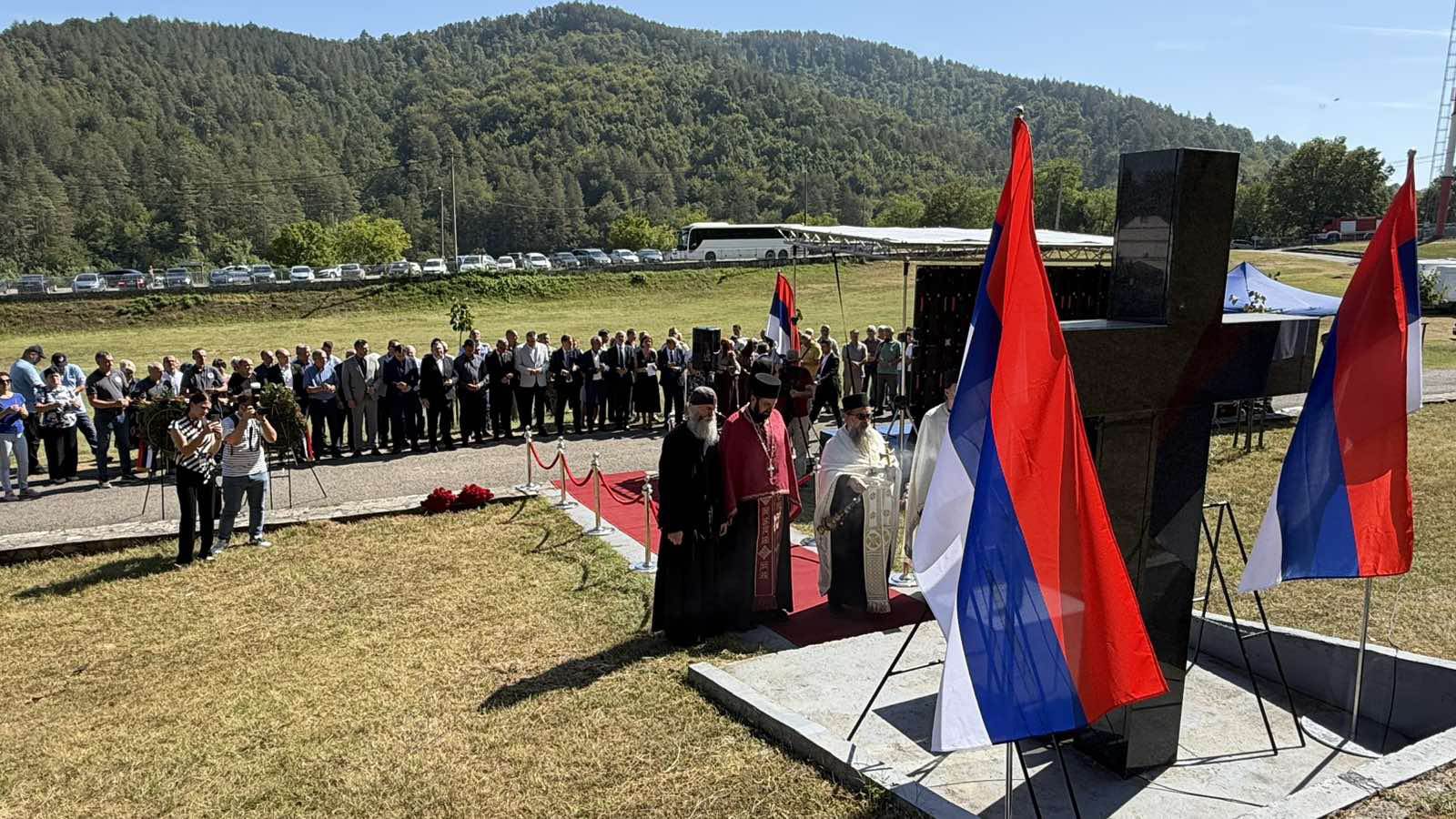  U Srspkoj obilježen Dan nestalih 