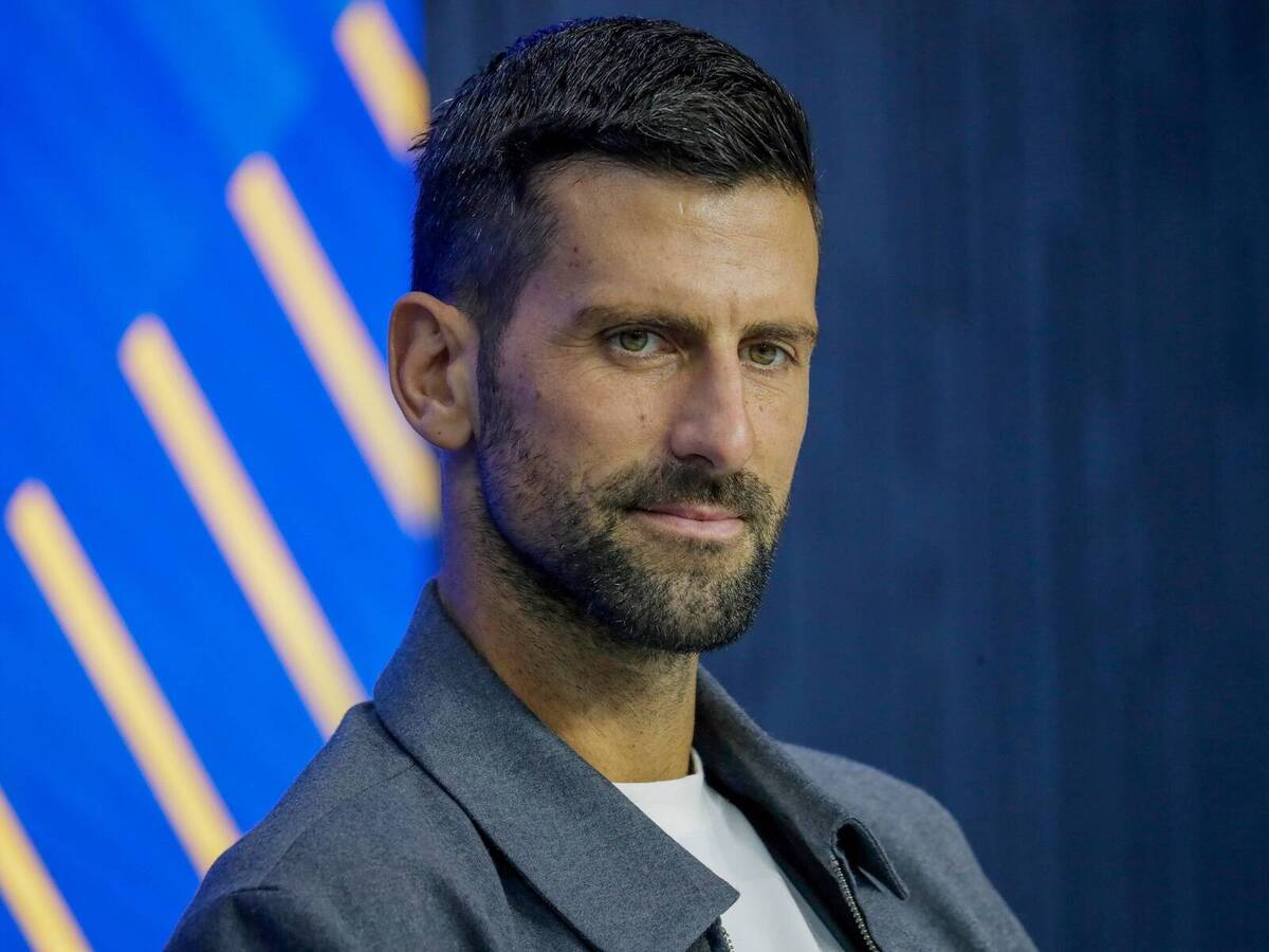  Novak Đoković piše knjigu 