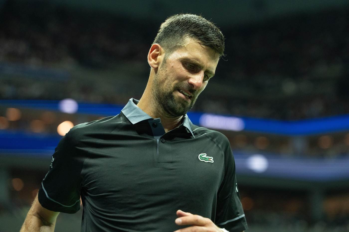  Novak Đoković se namučio za prvu pobjedu u Pekingu 