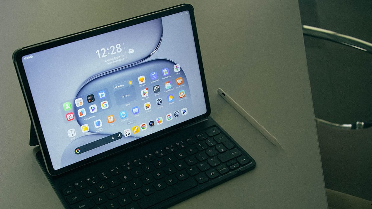  Honor Pad 20 recenzija, utisci i specifikacije 