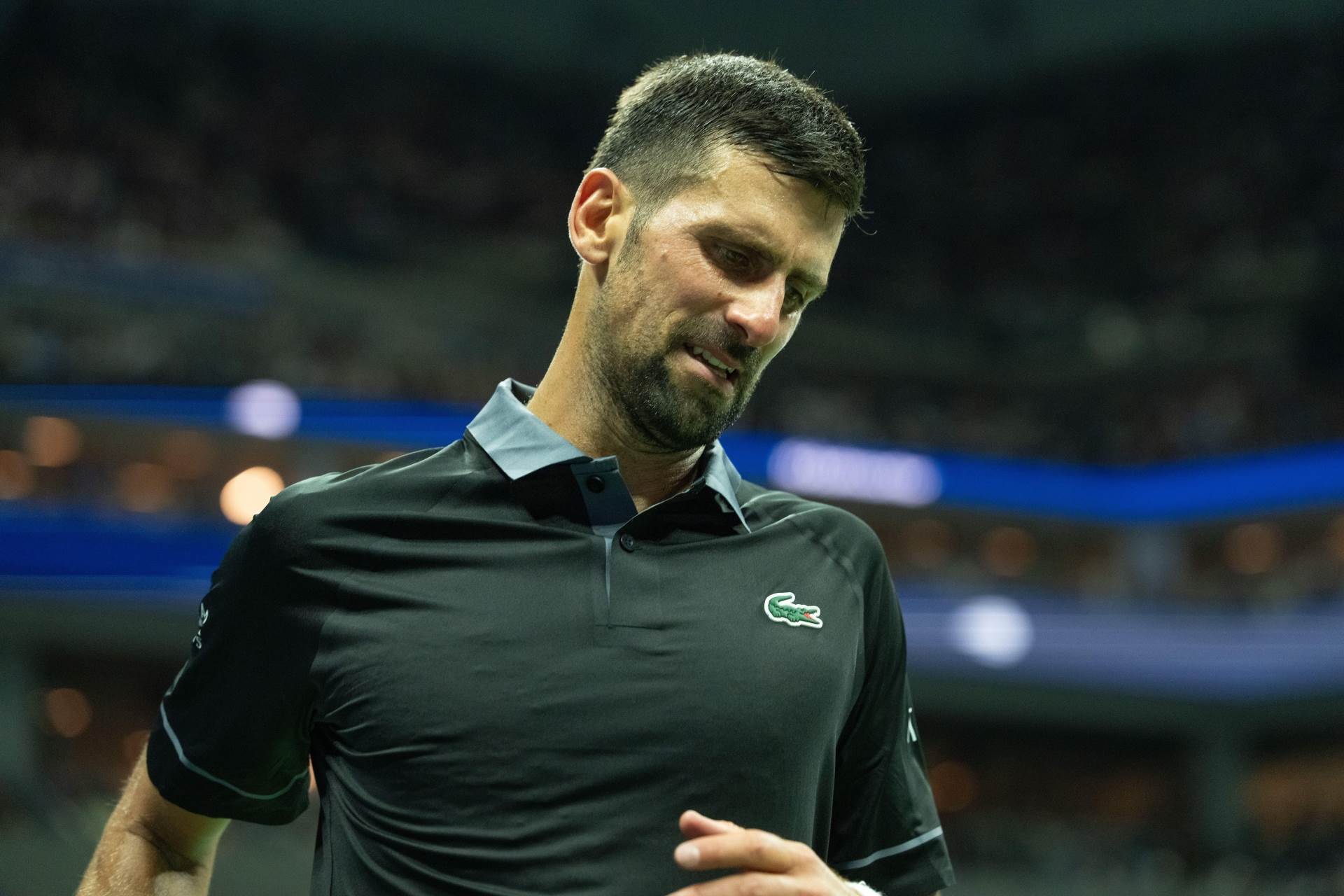  Koliko je Novak Đoković zaradio na US openu 
