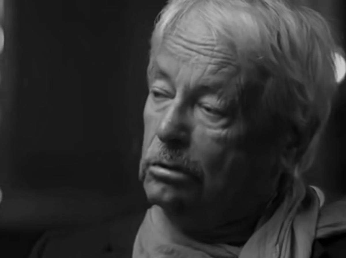  Preminuo Slobodan Šnajder  