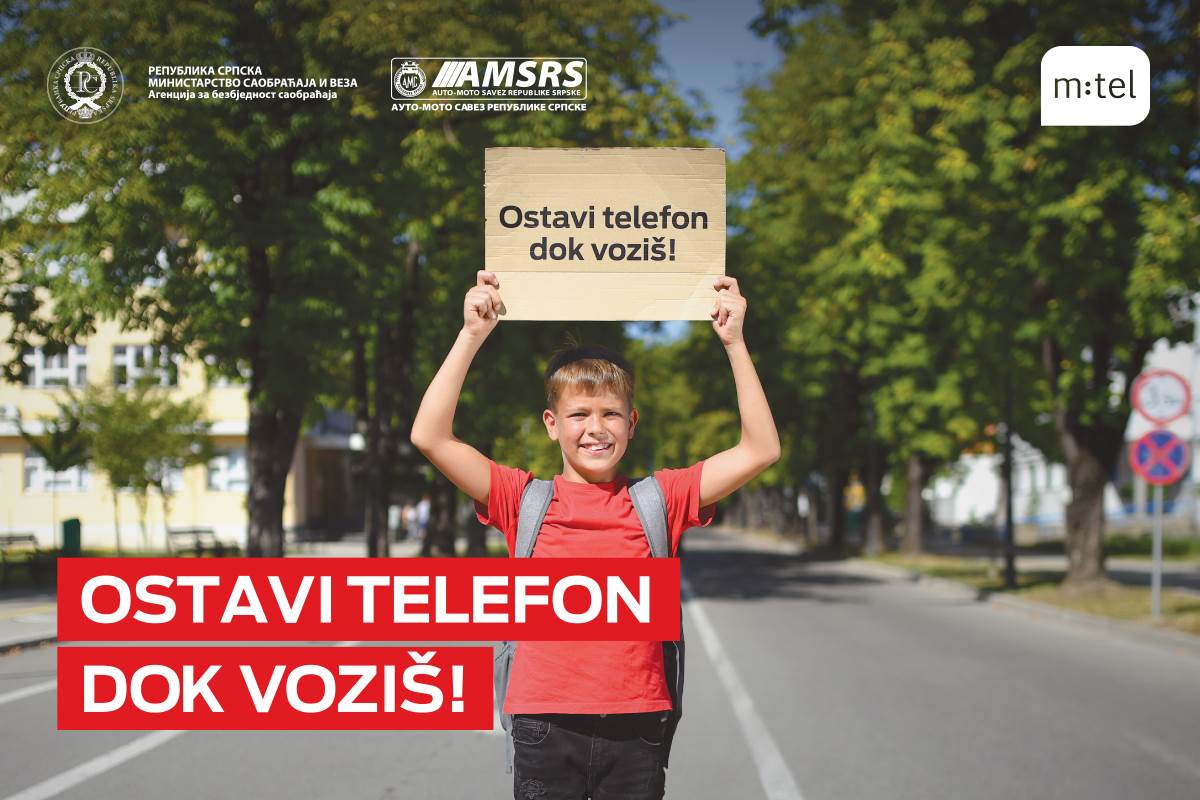  m:tel početak škole 