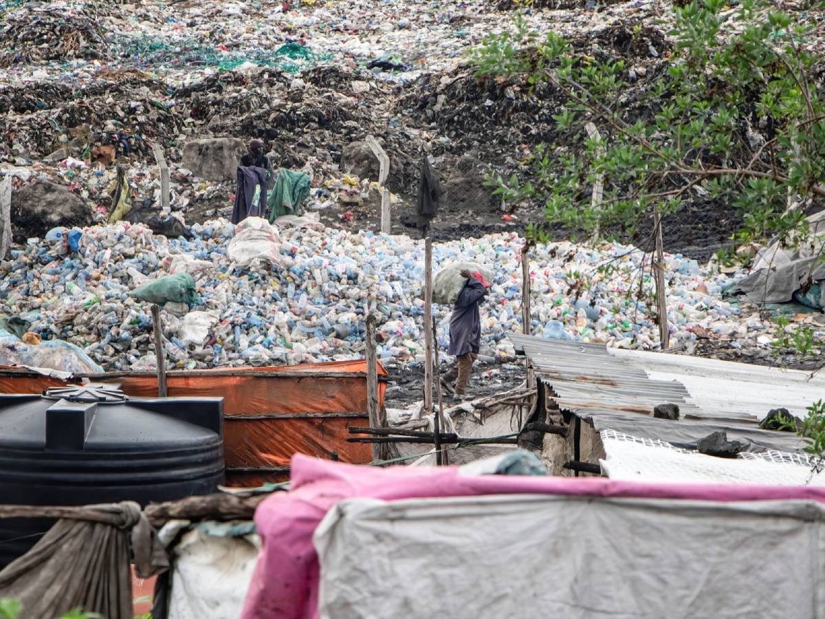  Reciklirana plastika u asfaltu: Izdržljiviji putevi i manje otpada 