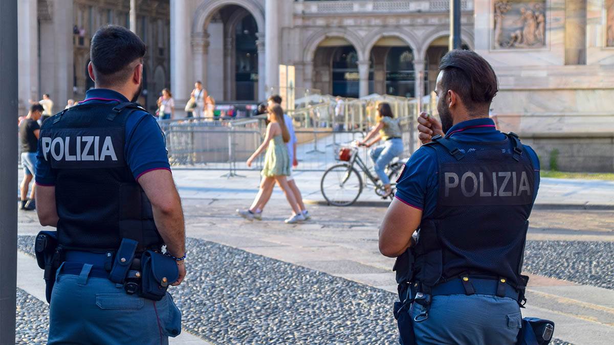  Najopasniji grad u Italiji za turiste: Milano ima najvišu stopu kriminala 