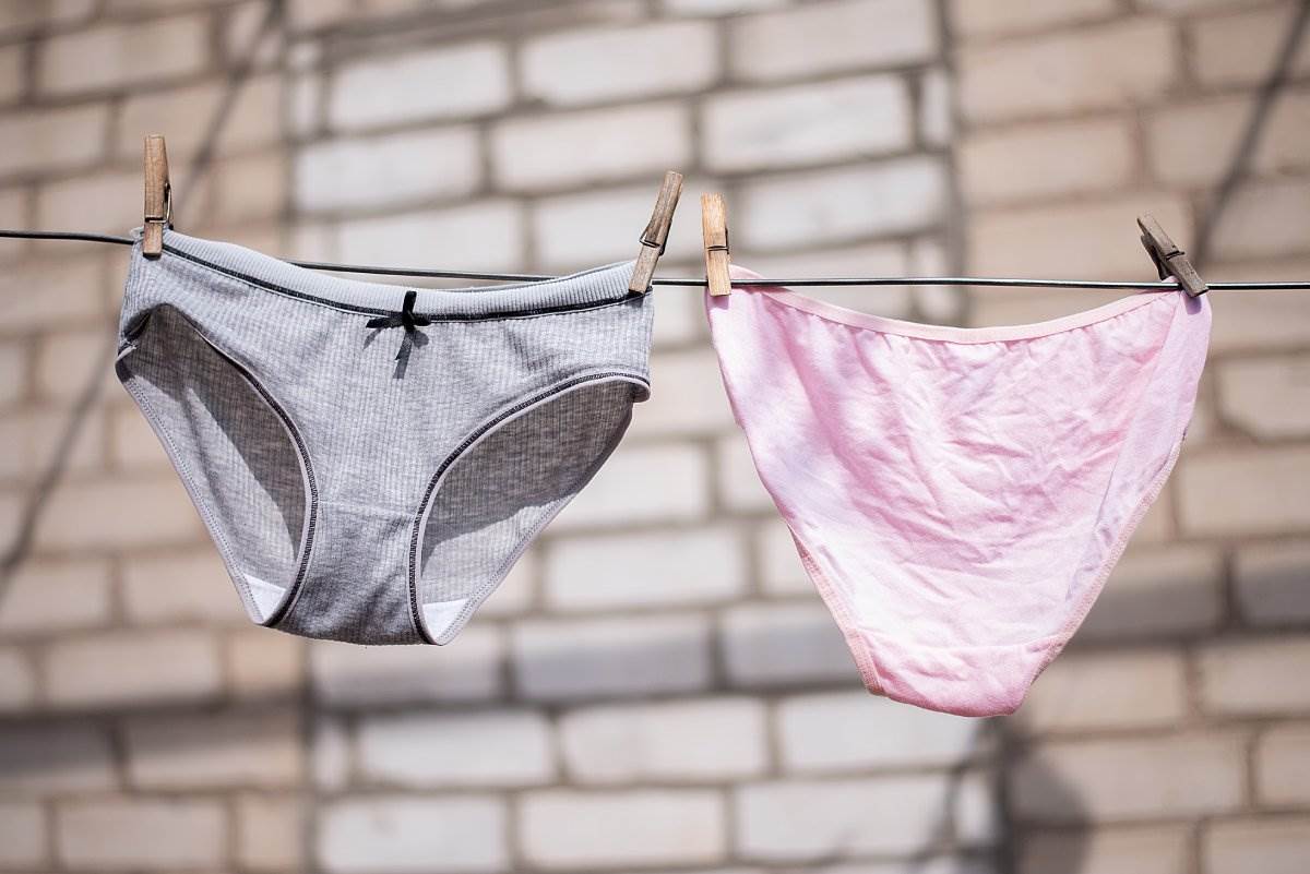  Koliko često treba mijenjati donji veš: Znakovi da je vrijeme za novi 