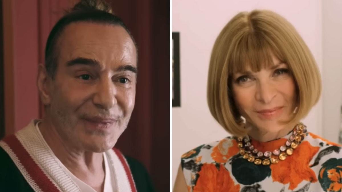  Džon Galijano odustao od Met Gale 2027: Evo zašto je povukao izložbu 