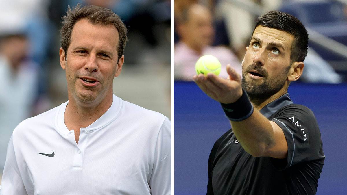  Greg Rusedski ne otpisuje Novaka Đokovića 
