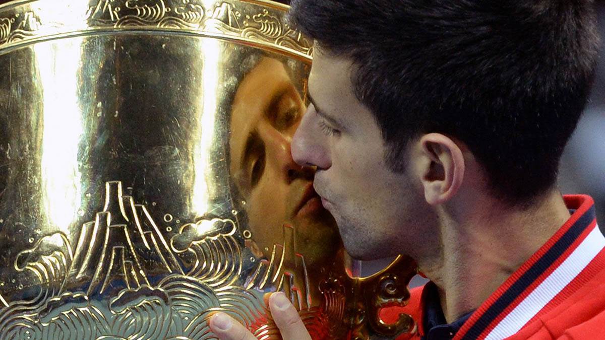  Đoković igra na turniru u Pekingu poslije 11 godina 
