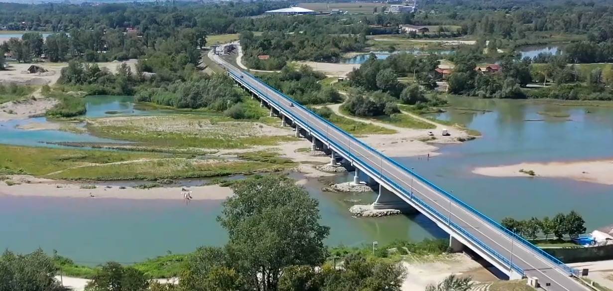  pavlovića most 