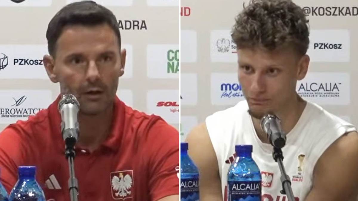 Igor Miličić utakmica Poljska Njemačka 