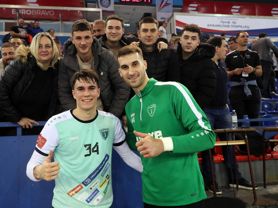  Ognjen Cenić produžio ugovor sa Nekseom 