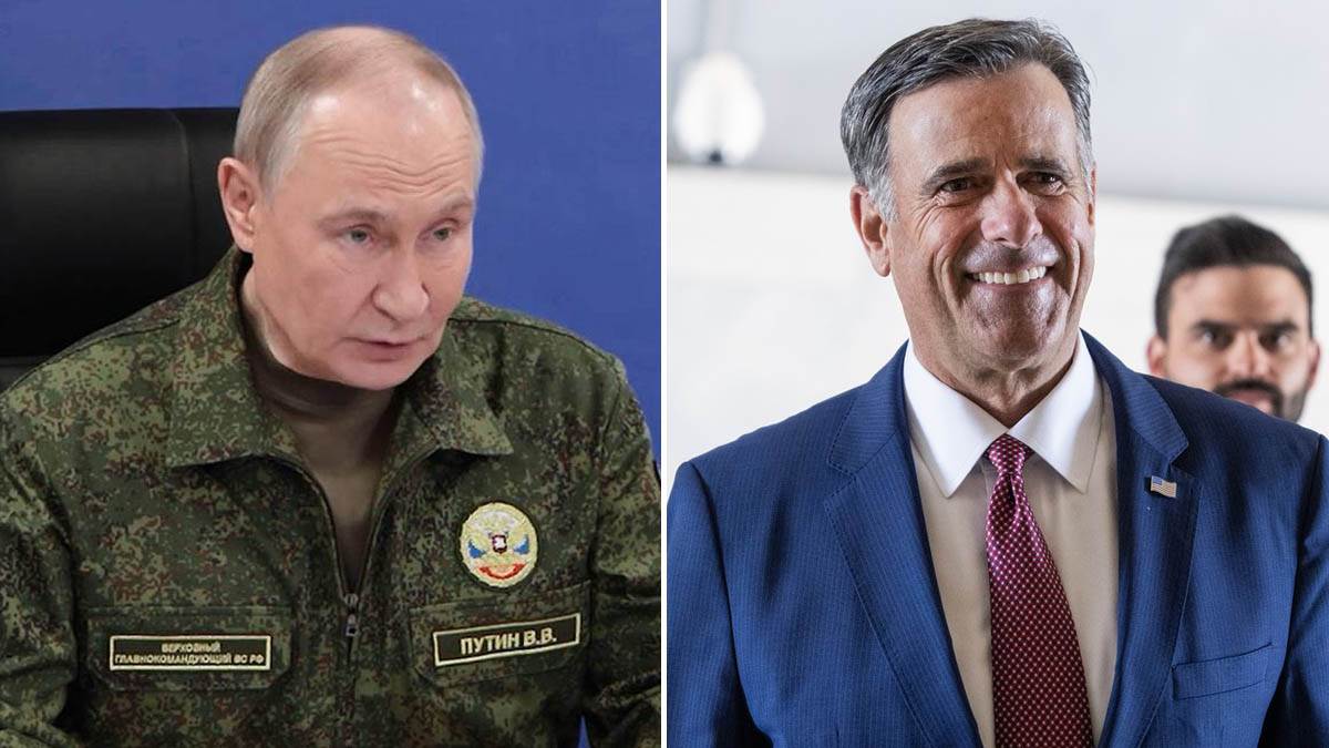 Putin otkazao sastanak sa direktorom CIA-e 