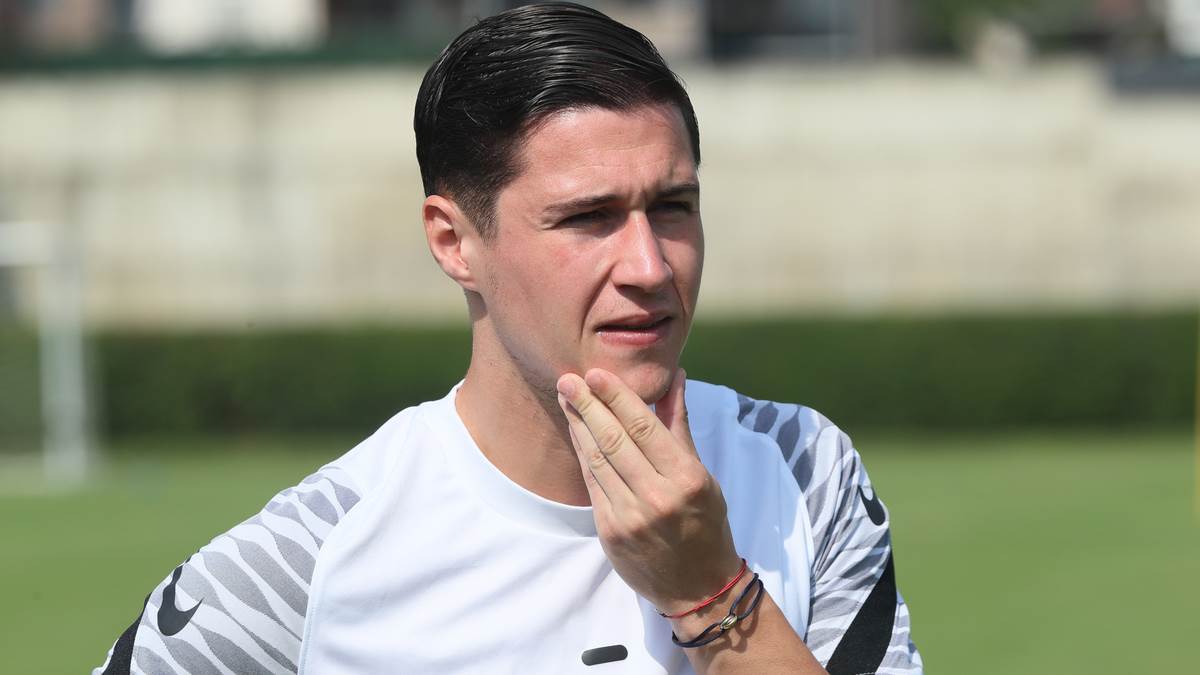  Danilo Pantić potpisao za Loznicu 