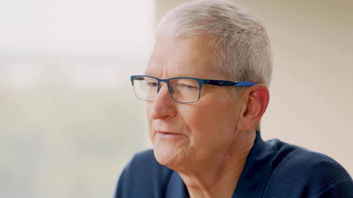  Tim Kuk više nije direktor Apple 