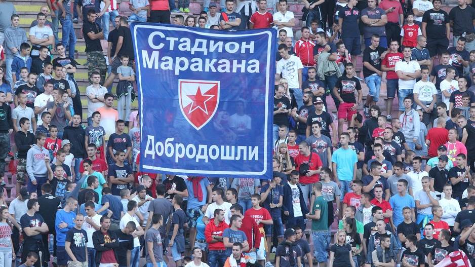  Delije ne daju Srbiji da igra na Marakani 