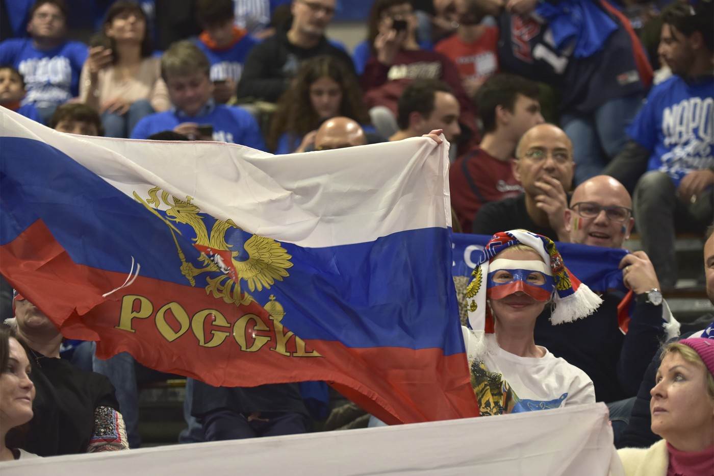  FIBA djelomično ukinula sankcije Rusiji i Bjelorusiji 