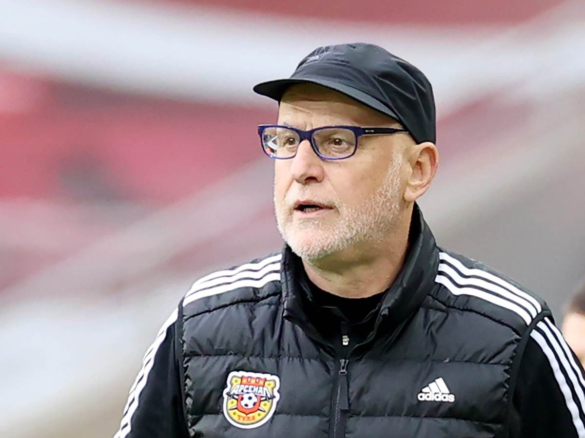  Miodrag Grof Božović preuzeo Vardar 