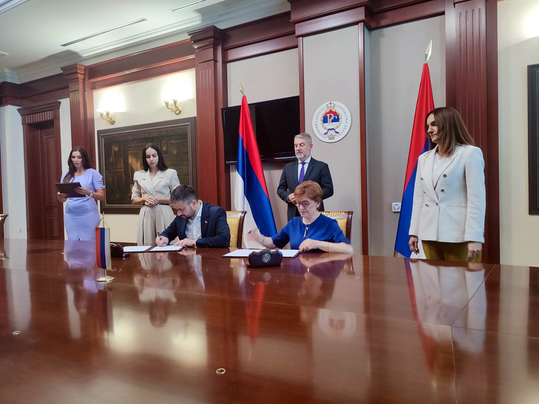  Šeranić najavio izmirenje duga UKC-a  