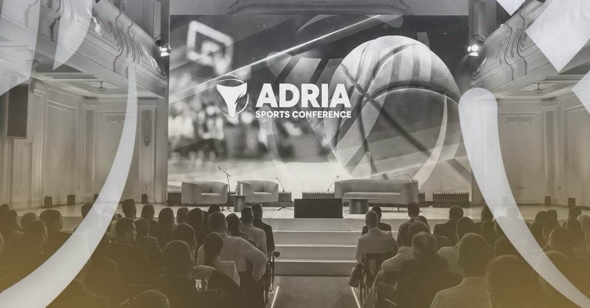  Adria Sports Conference 