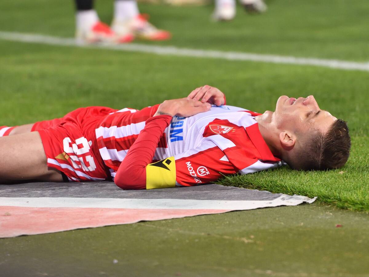  Luka Ilić raskinuo ugovor sa Ovijedom 