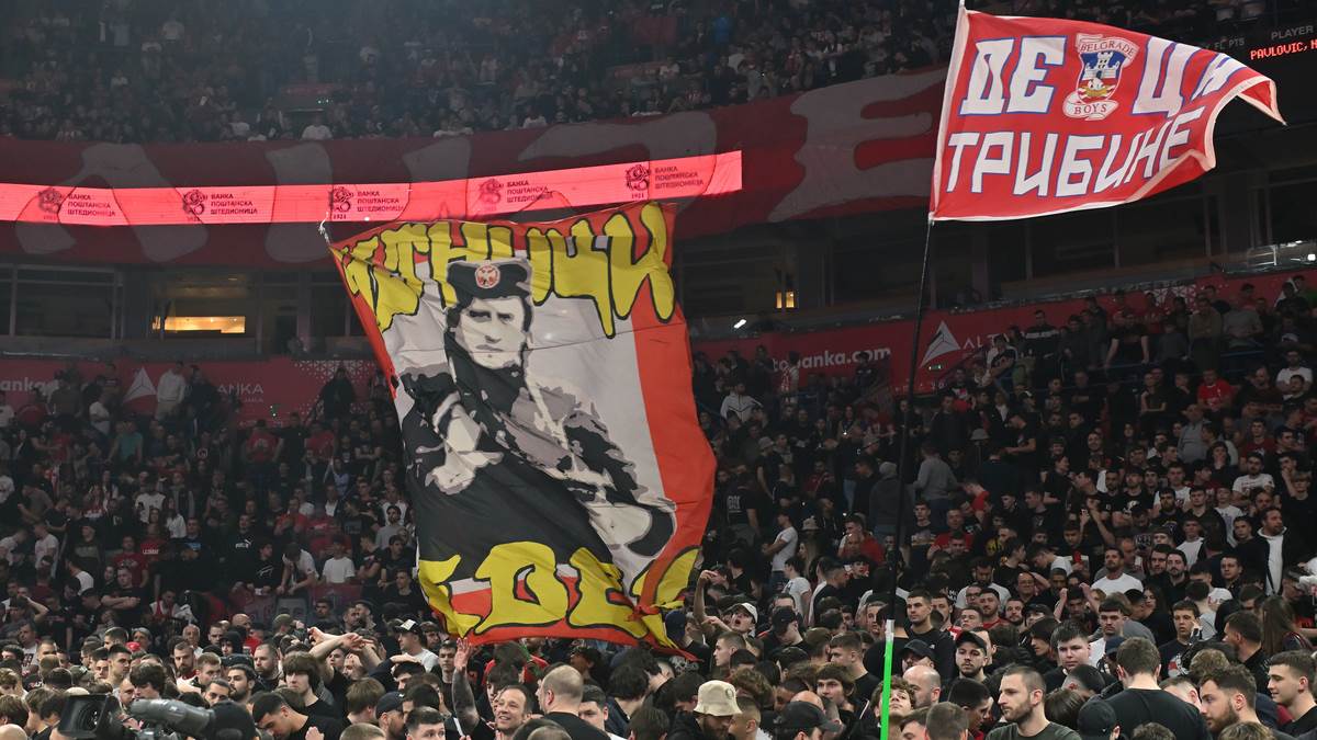  Crvena zvezda prodala 10.000 sezonskih ulaznica  