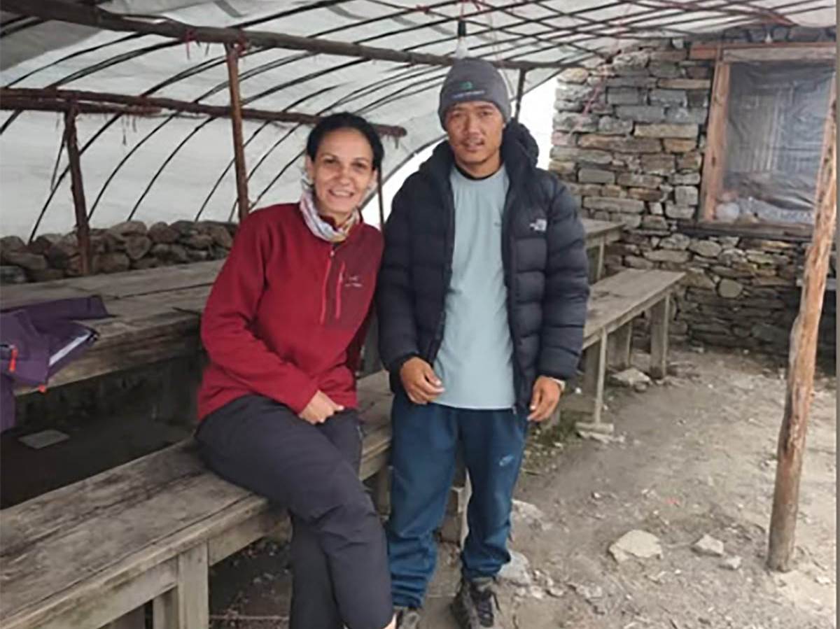  Prvo oglašavanje državljanke Srbije koja je nestala u Nepalu: Zakasnila sam na autobus  