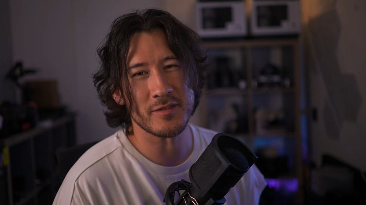  Jutjuber Markiplier je najveći dioničar kompanije GoPro 