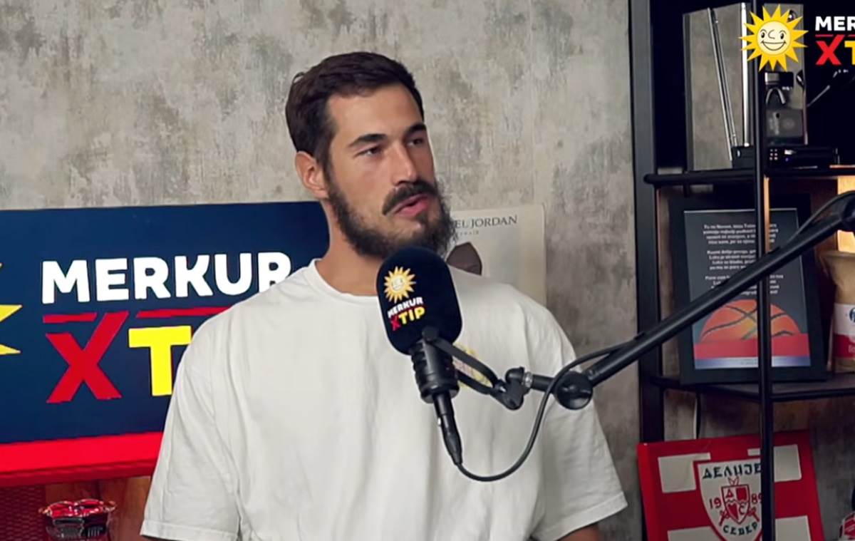  Nikola Kalinić iskreno o kraju karijere: Otkrio zašto se povukao i kako je postao trener Zvezde 