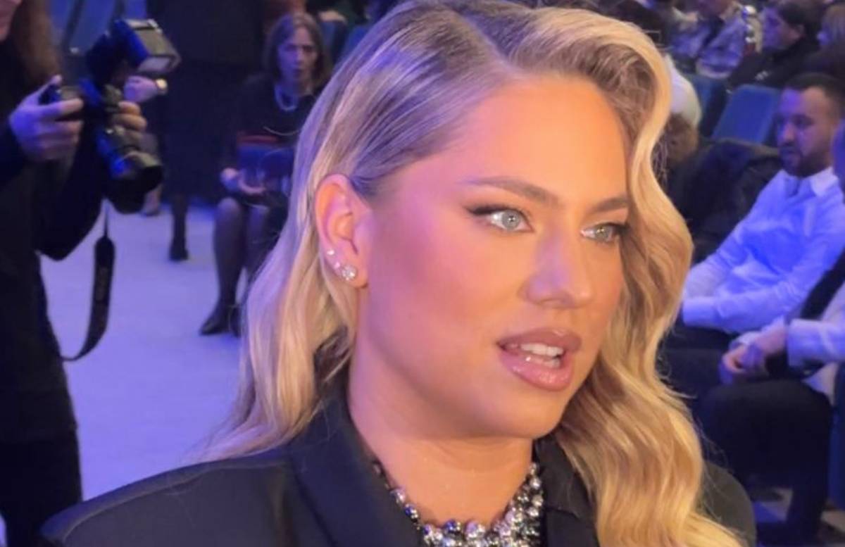  Porodila se Ksenija Knežević: Knez postao deda, otkrili predivno ime za djevojčicu 