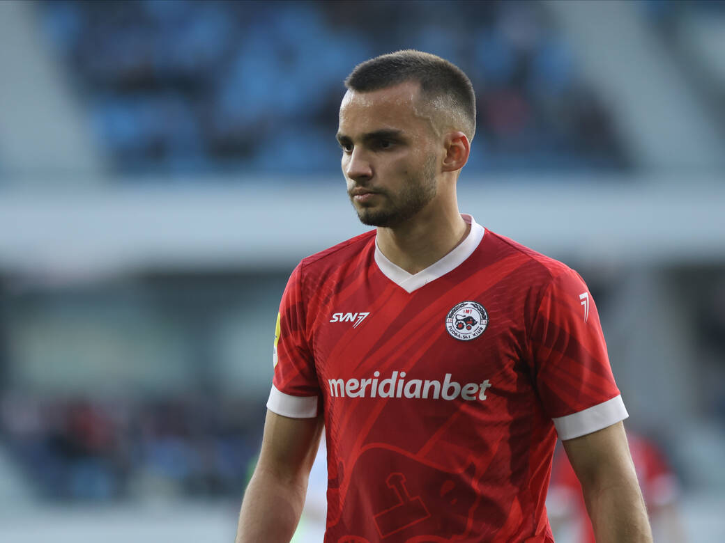  IMT prodaje igrača u MLS za dva miliona evra 
