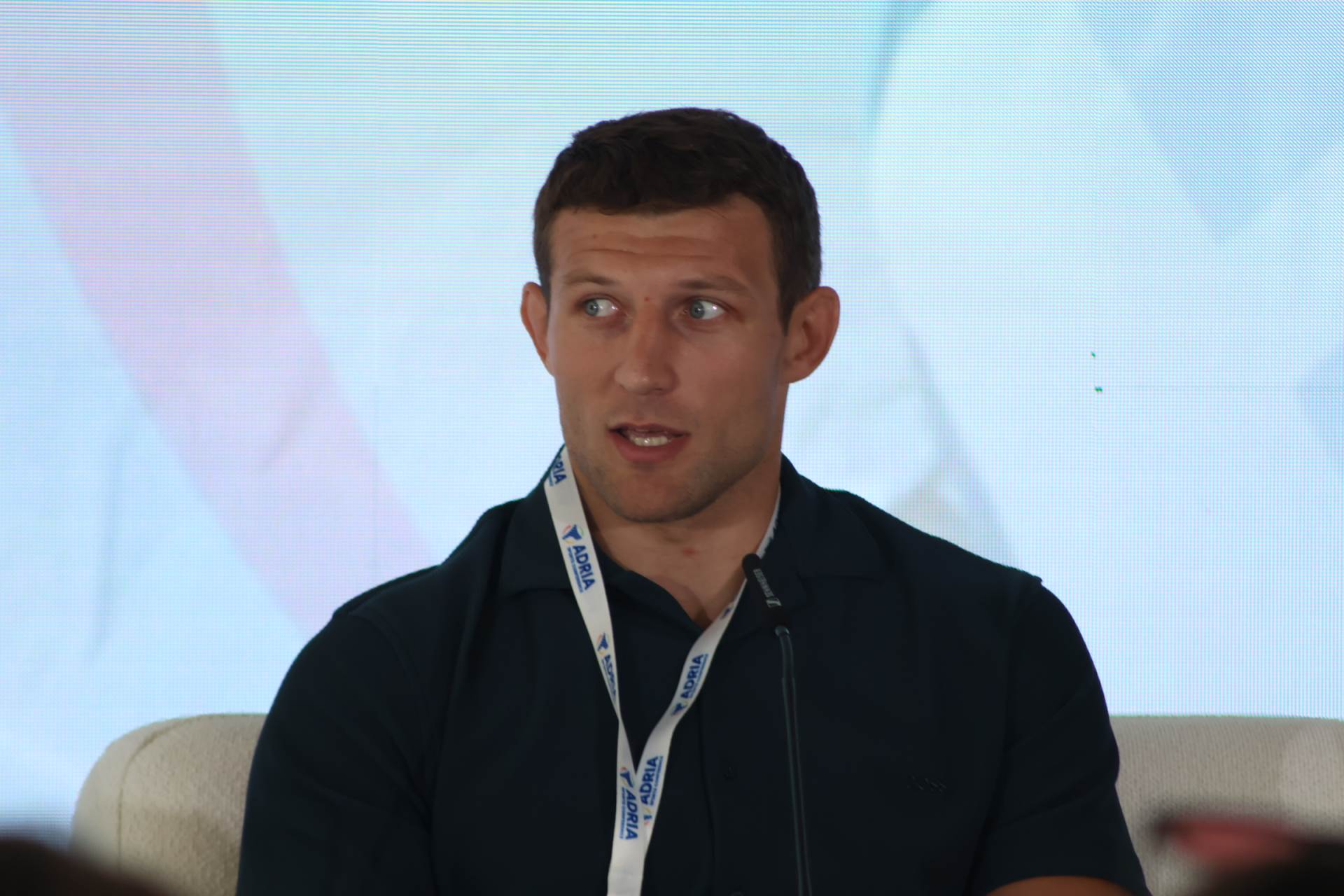  Kako je gruzijski monah znao da će Nemanja Majdov biti šampion svijeta 