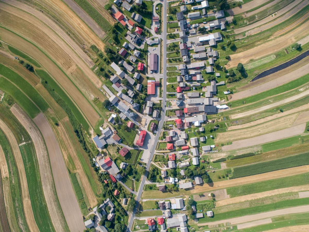  Sulošova: Selo u kojem u jednoj ulici živi 5.300 stanovnika  