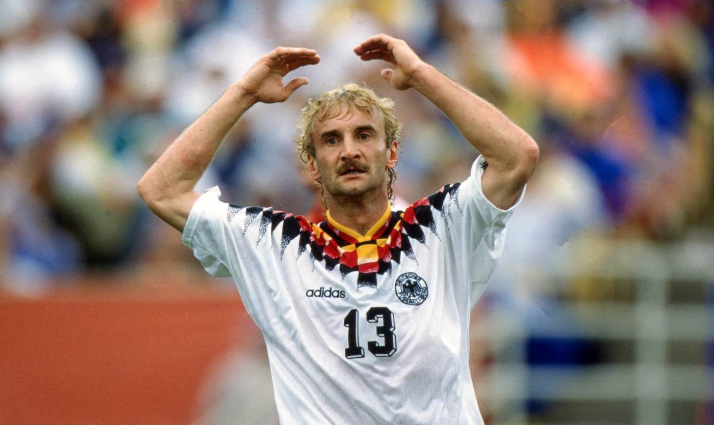  Rudi Feler 