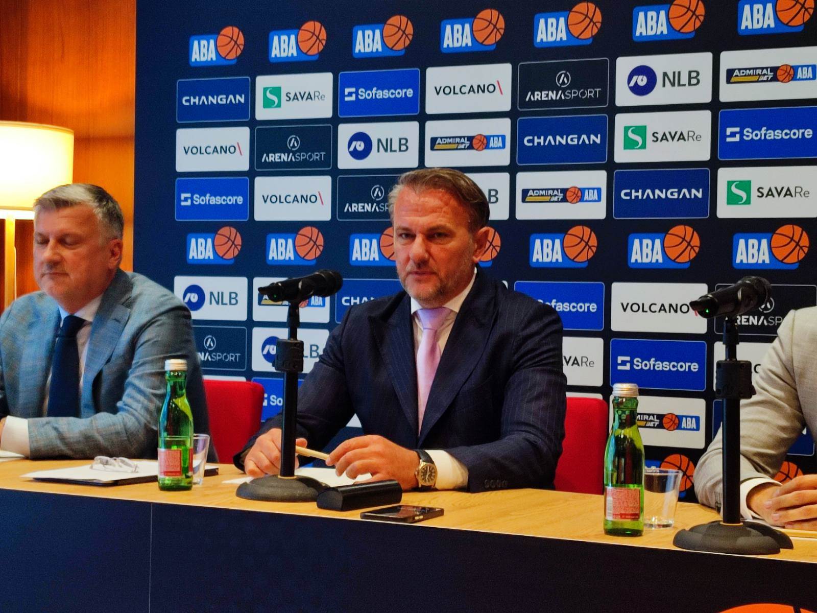  ABA liga akcionar Evrolige, akcije vrijede desetine miliona evra 