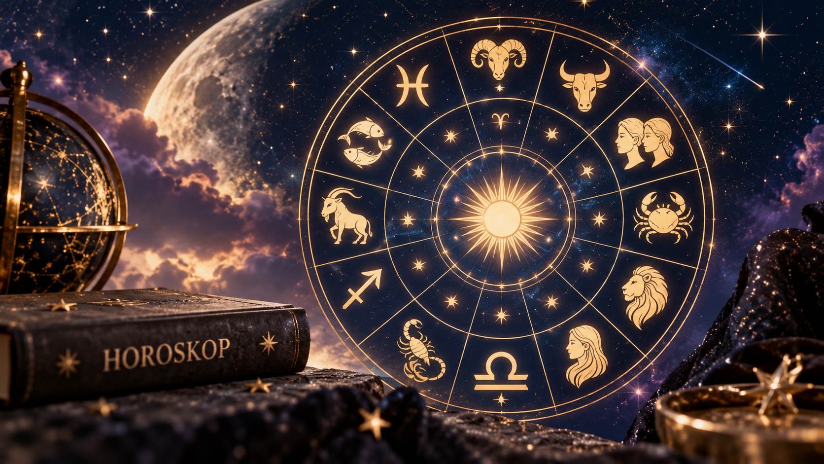  Horoskop za subotu, 5. septembar 