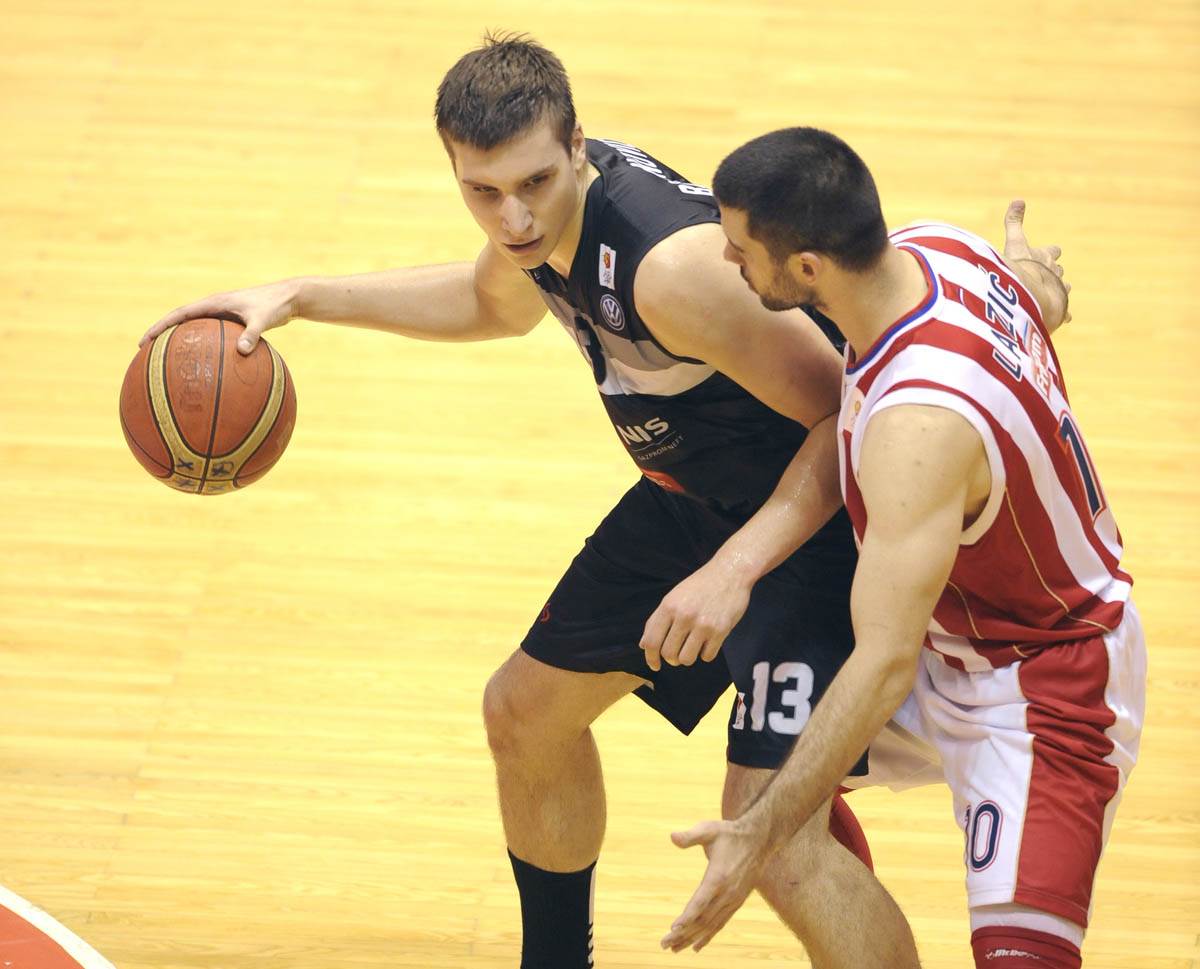 Branko Lazić o Bogdanu Bogdanoviću 