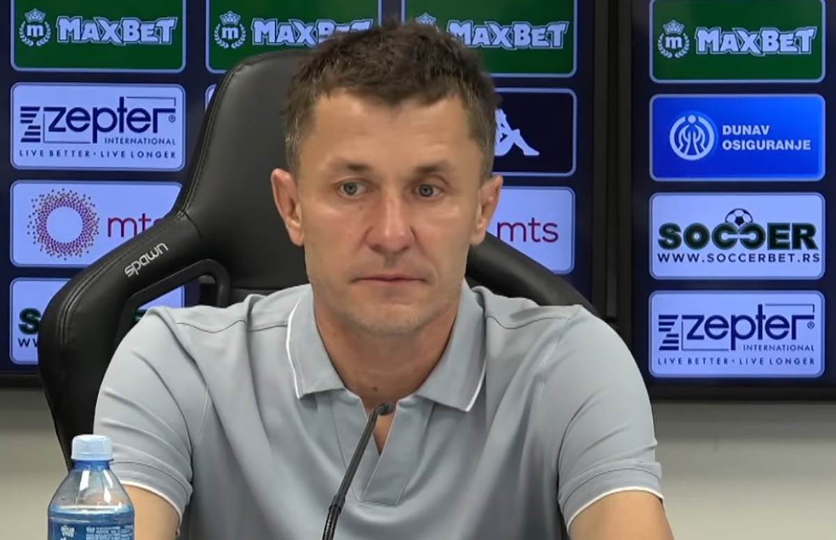  Vječiti derbi ko van Evropske unije neće igrati za Partizna  