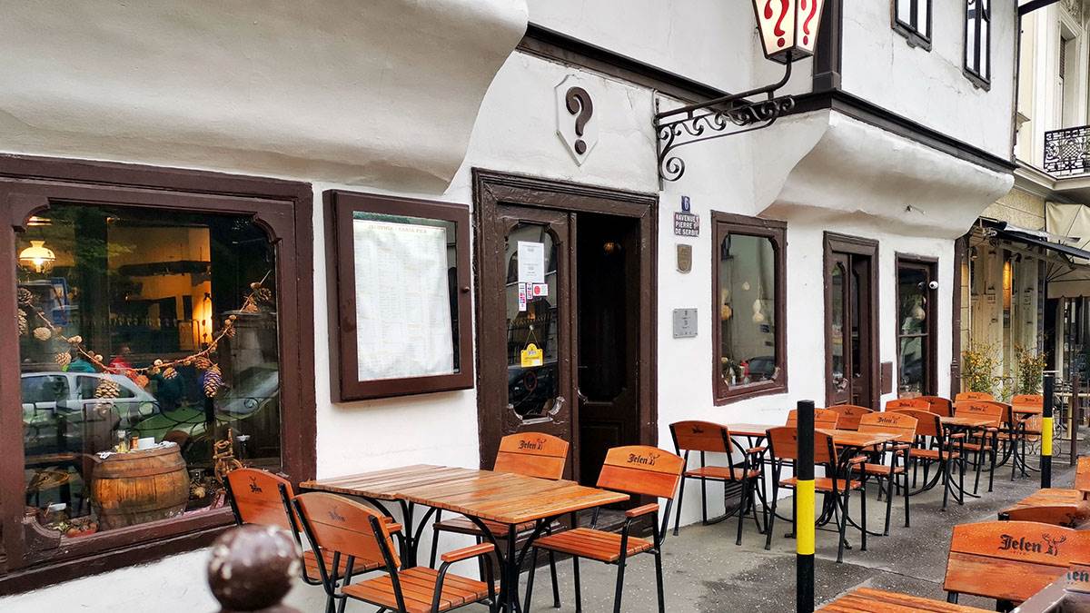 Kafana u Srbiji koja ne mijenja cijene već 30 godina 