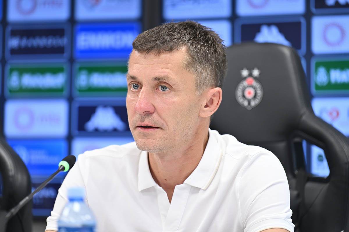  Ko od stranaca neće igrati za Partizan u vječitom derbiju 