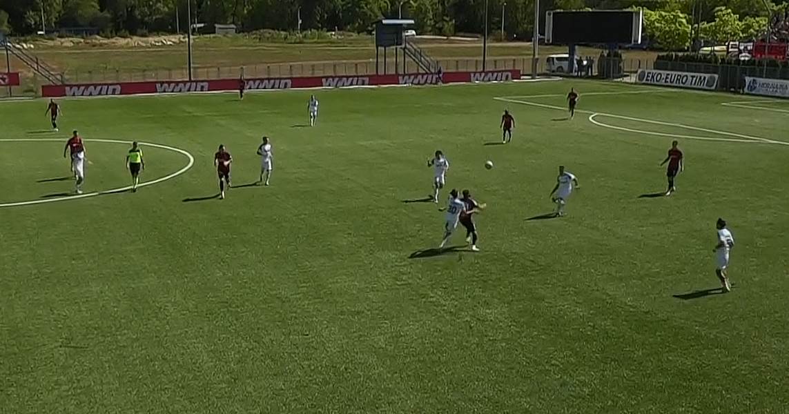  BSK Čelik 3:2 