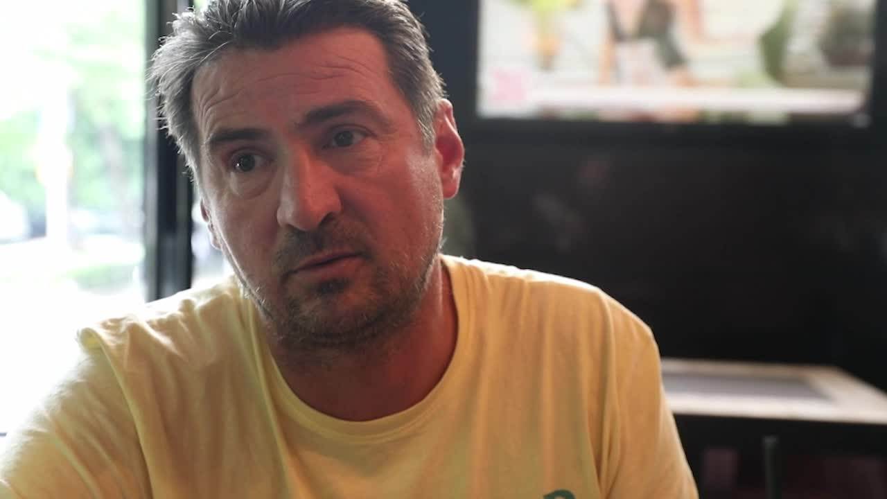  Vanja Grbić: "Željeli mi najgore i hvala im, sve pamtim i znam" 