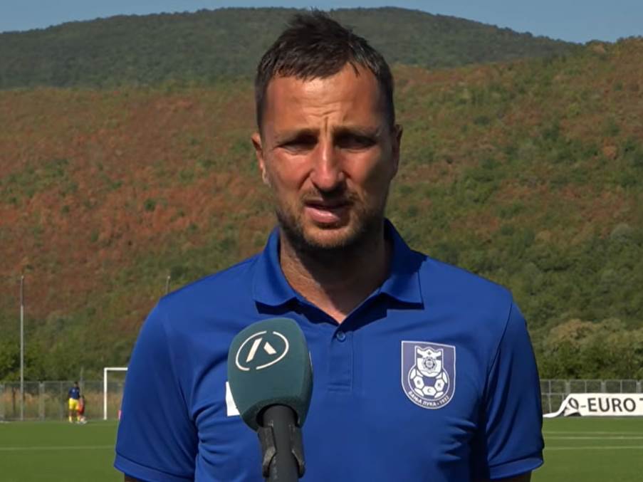  BSK - Čelik 3:2 izjave Bojan Puzigaća Bojan Regoje 