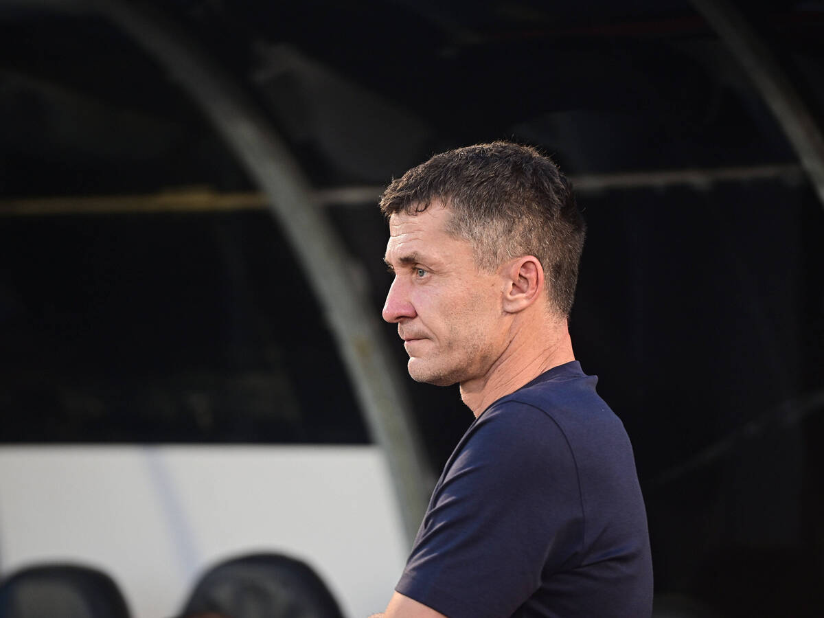  Saša Ilić odredio tim za vječiti derbi 